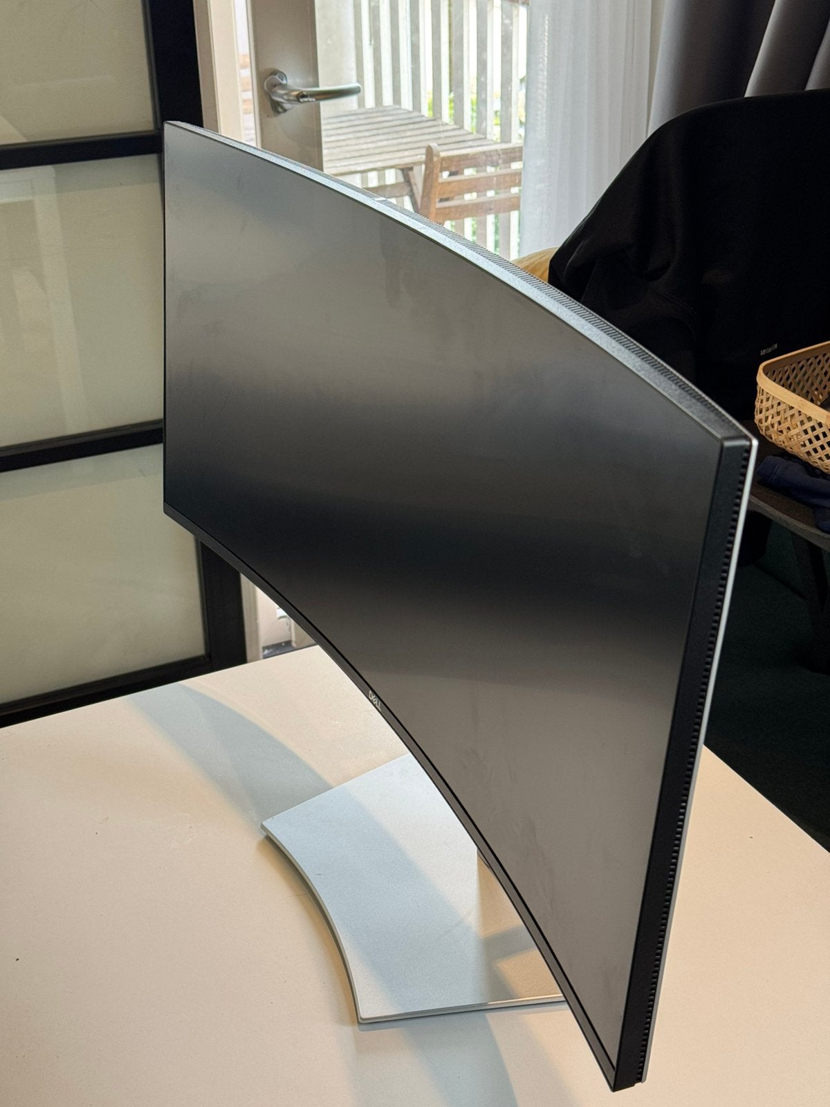 Dell UltraSharp U3425WE 34” Curved Ultrawide 120Hz, Gaming, IPS, Curved, Ophalen of Verzenden