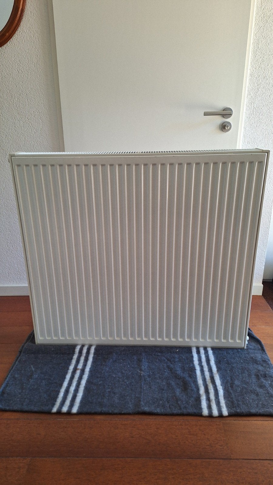 Brugman radiator Type 22 – 60x120 cm – nette staat

Te koo, Ophalen, 60 tot 150 cm, Radiator, 30 tot 80 cm