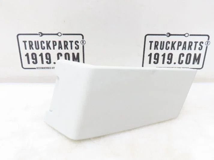 Volvo Body & Chassis Parts Bumper kap Re. Volvo, Ophalen, Gebruikt, Volvo, Carrosserie en Plaatwerk