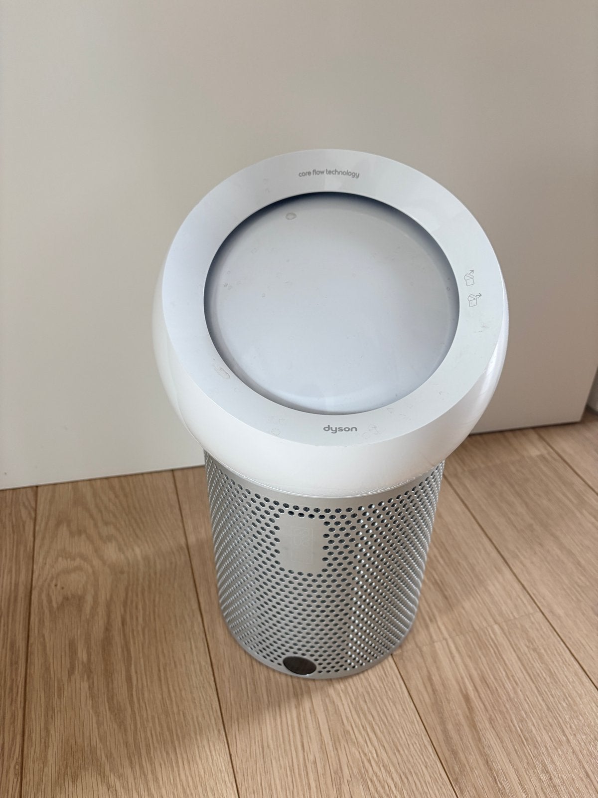 Dyson Pure Cool Me persoonlijke luchtreiniger, Witgoed en Apparatuur, Luchtbehandelingsapparatuur, Ophalen of Verzenden, Zo goed als nieuw