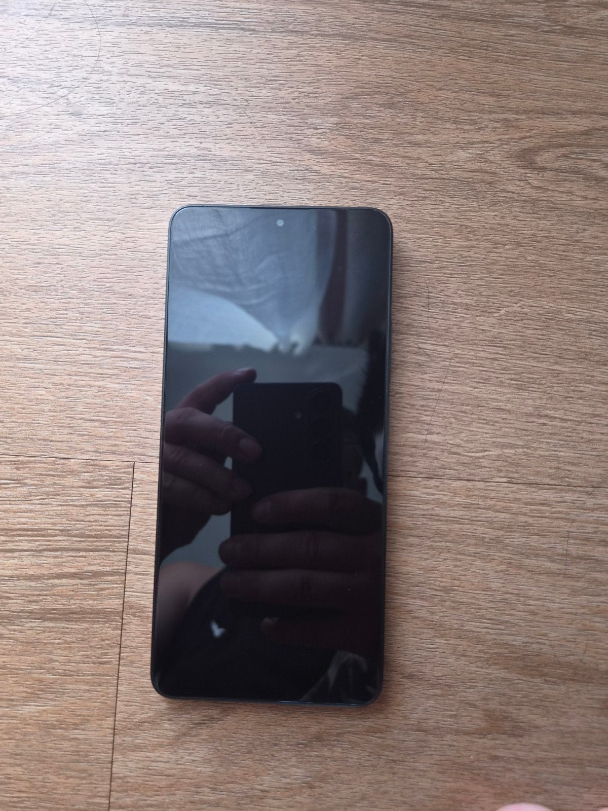 POCO X6 Pro 5G Zwart 8GB RAM 256GB, Ophalen, Zo goed als nieuw, 6 megapixel of meer