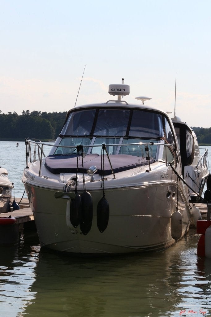Bootkussens, bootkap & biminitop op maat | PAW MARINE, Ophalen