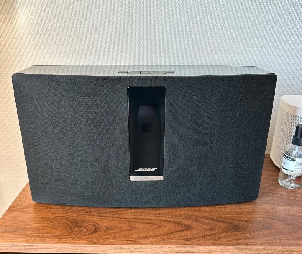 Bose SoundTouch 30 Series II