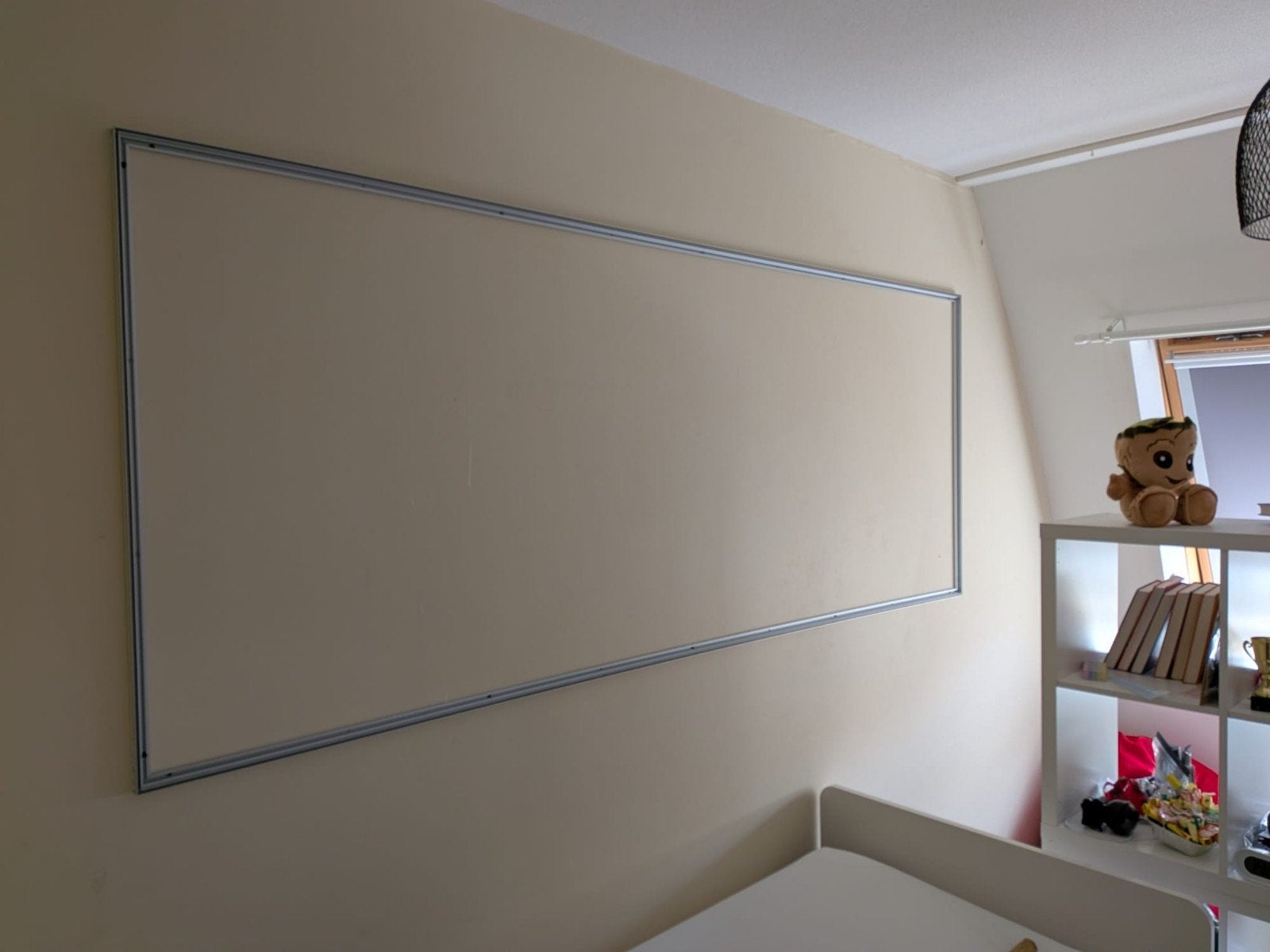 Frame met doek Fortnite, Ophalen of Verzenden, Zo goed als nieuw