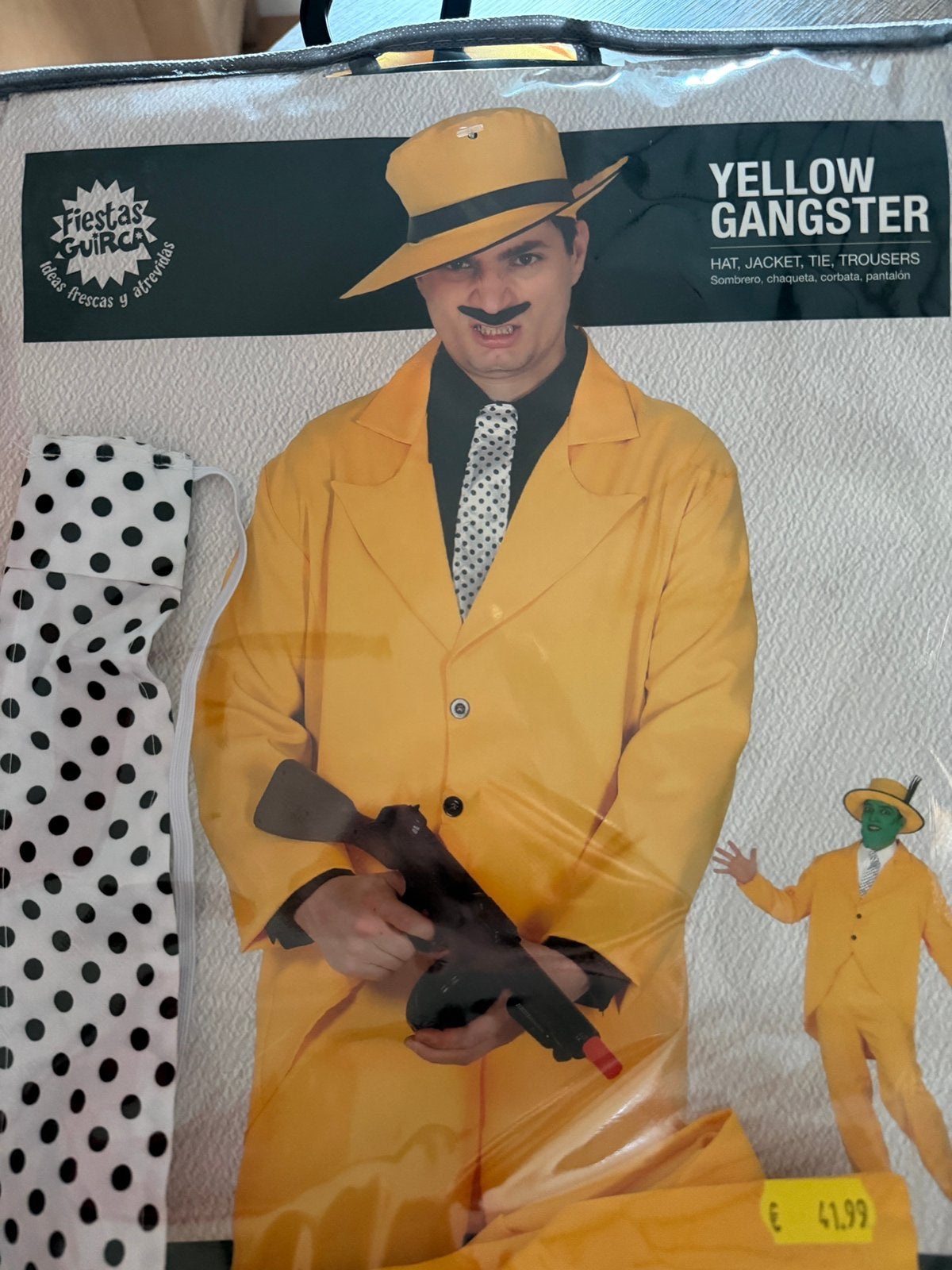 Jaren 90 party kleding, Ophalen of Verzenden, Zo goed als nieuw