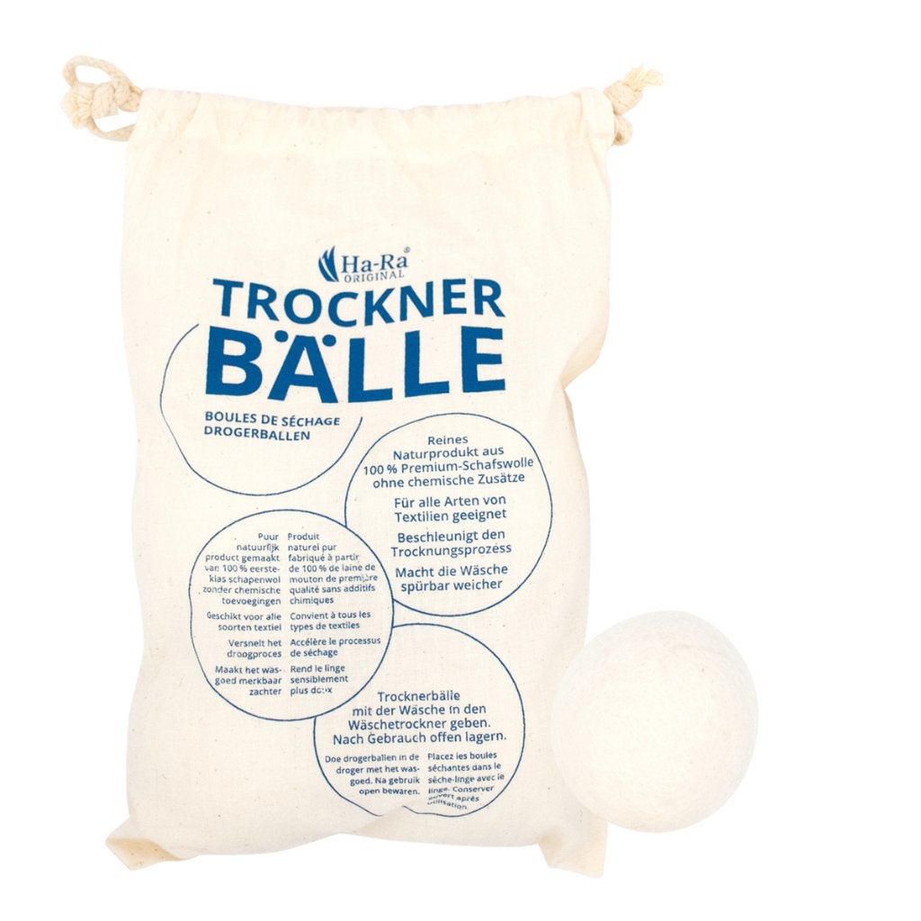 Ha-Ra Droogballen, Ophalen of Verzenden