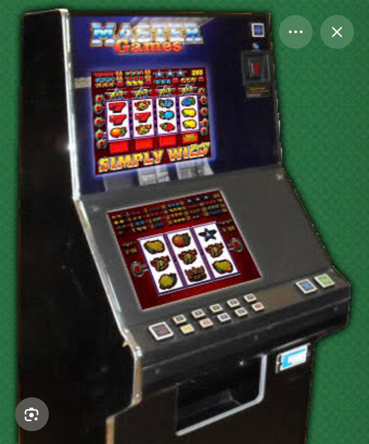 Master games, Euro, Ophalen of Verzenden, Gebruikt