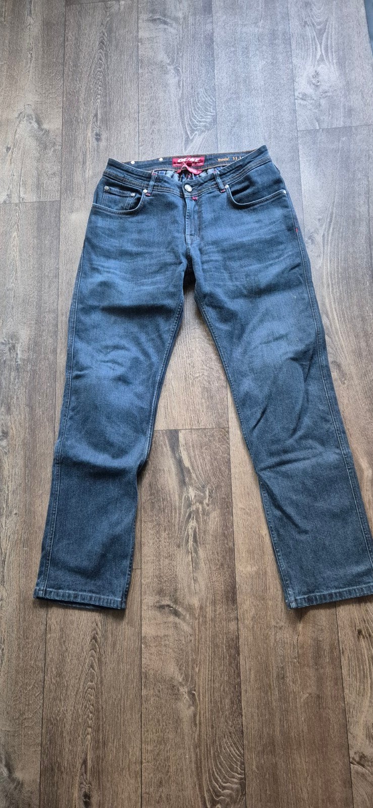 Motorbroek Büse, Motoren, Kleding | Motorkleding, Ophalen, Heren, Broek | textiel, Büse