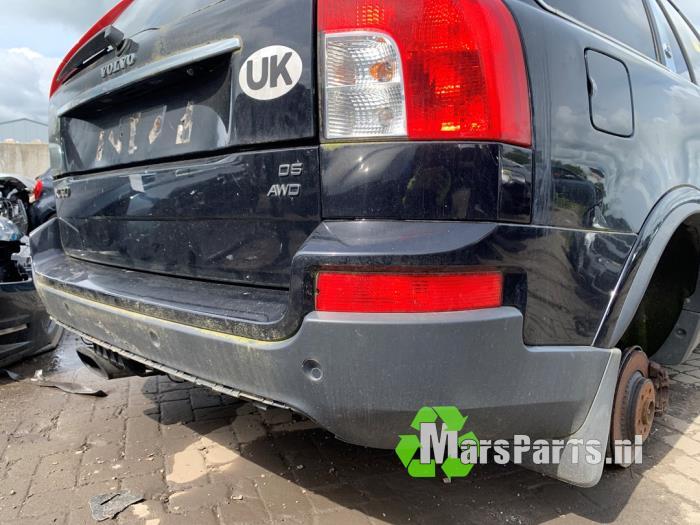 Achterbumper van een Volvo XC90, Gebruikt, -, -, Ophalen of Verzenden