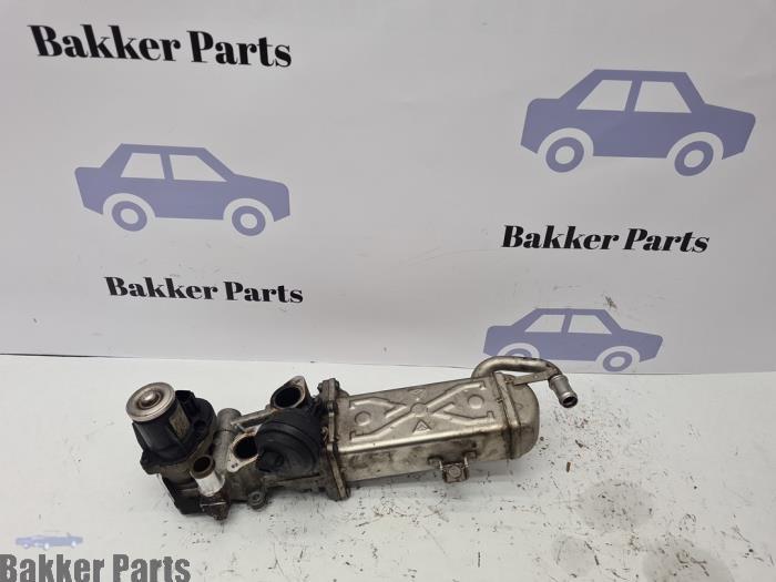 EGR Klep van een Volkswagen Passat, Auto-onderdelen, Gebruikt, -, Volkswagen, -