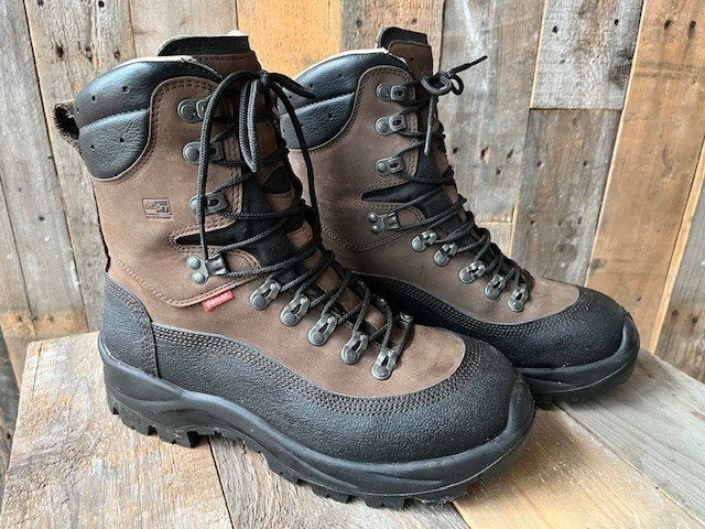 Wandelschoenen heren Demar, Kleding | Heren, Bruin, Demar, Ophalen of Verzenden, Zo goed als nieuw