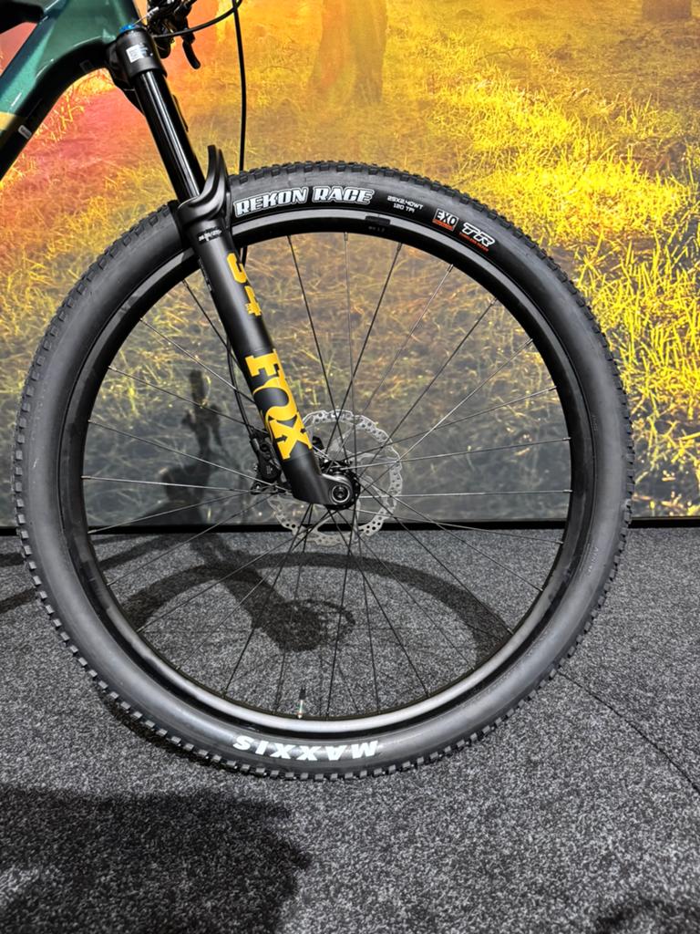 ACTIE nieuwe Orbea Oiz M30 carbon fully maten L&XL NU€3499, Fully, Ophalen of Verzenden, Nieuw, Overige merken
