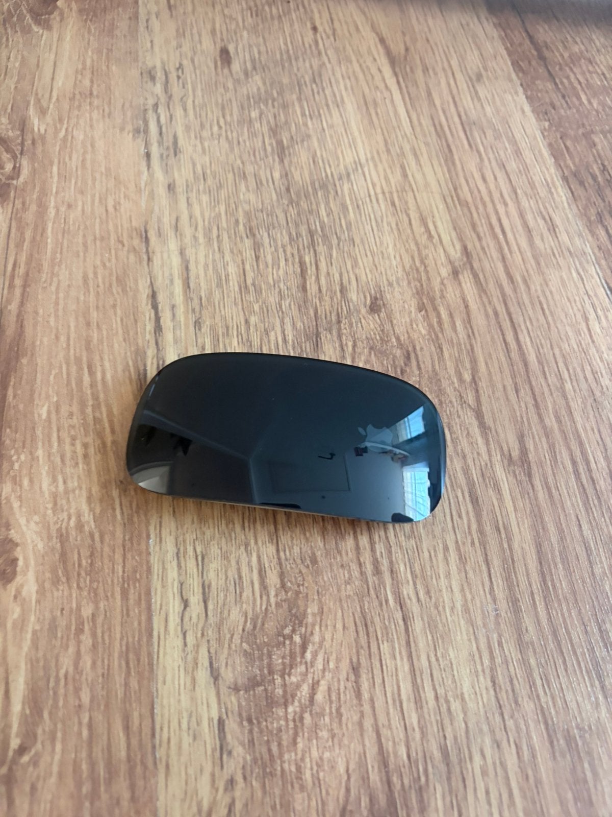 Apple magic mouse usb c, Computers en Software, Muizen, Ophalen of Verzenden, Zo goed als nieuw