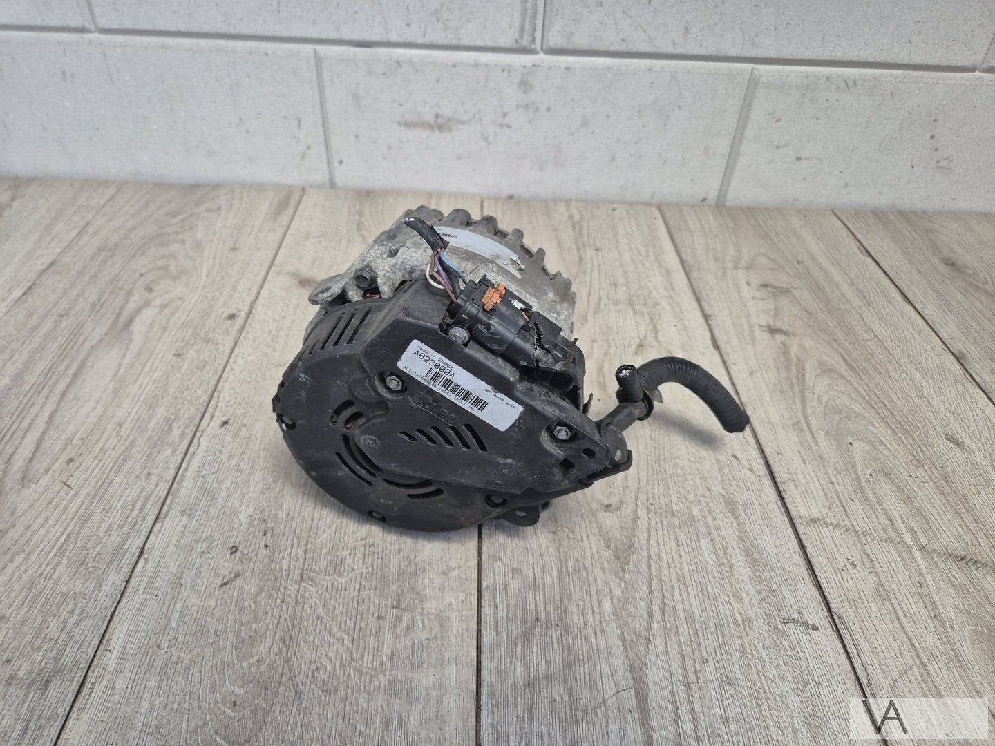 Peugeot Partner 208 308 508 3008 dynamo 1.6 diesel E-hdi, Auto-onderdelen, Gebruikt, -, -, Ophalen of Verzenden