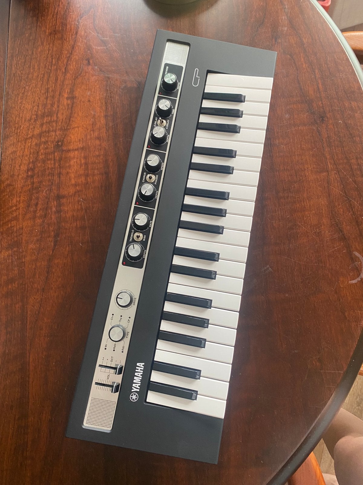 Yamaha Reface CP - Compacte Stage Piano, Verzenden, Yamaha, Overige aantallen, Zo goed als nieuw