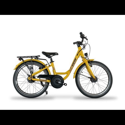BEMOOV CLT20 : citybike kinderfiets NEXUS en verlichting 20, Ophalen of Verzenden, Nieuw, 20 inch of meer