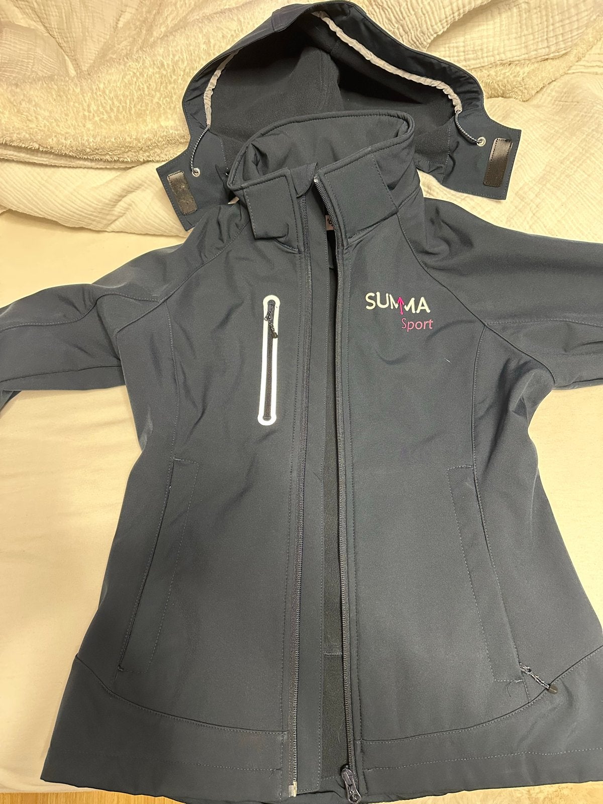 Summa Sport Kledingpakket maat s dames en maat 39 schoenmaat, Ophalen of Verzenden, Gebruikt