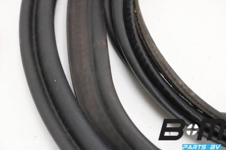 Achterkleprubber Audi S5 8T, Auto-onderdelen, Gebruikt