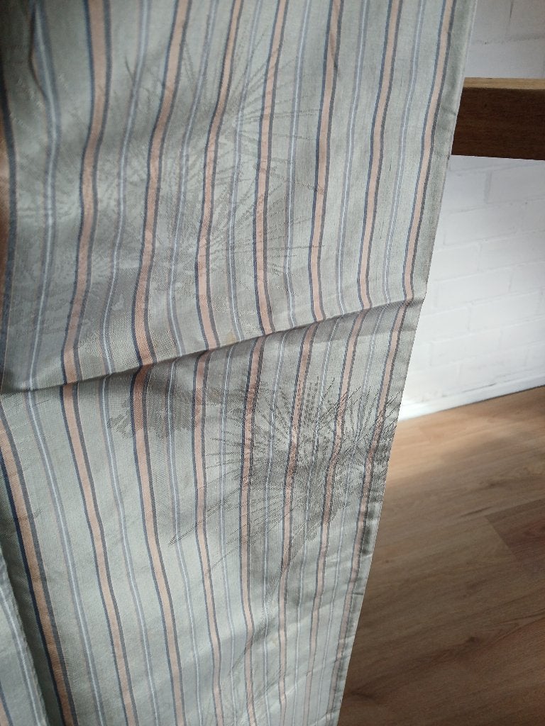 Traditionele Japanse Kimono line, Antiek en Kunst, Ophalen of Verzenden