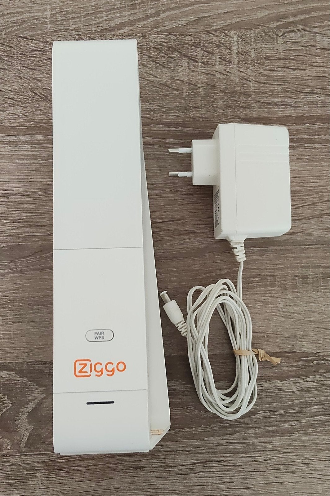 Ziggo Connectbox, Ophalen of Verzenden, Zo goed als nieuw, Router met modem, Ziggo