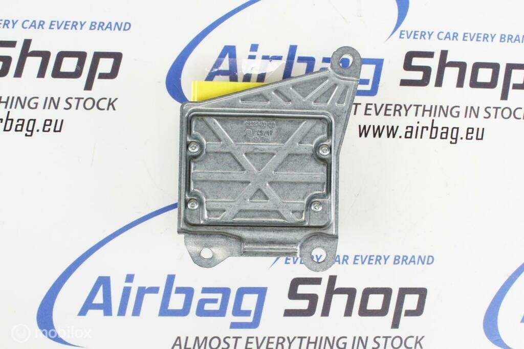 Airbag module Nissan Micra K14 (2017-heden), Auto-onderdelen, Gebruikt, Ophalen of Verzenden