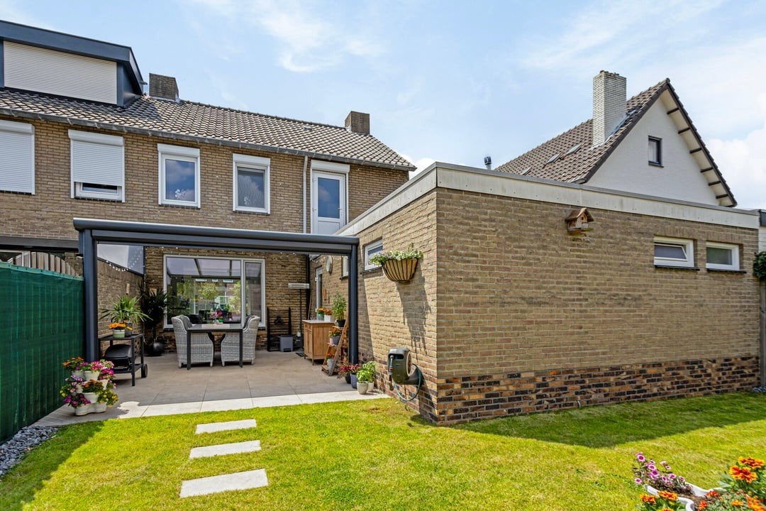 Aluminium overkapping, Tuin en Terras, Overkappingen, Ophalen, Veranda