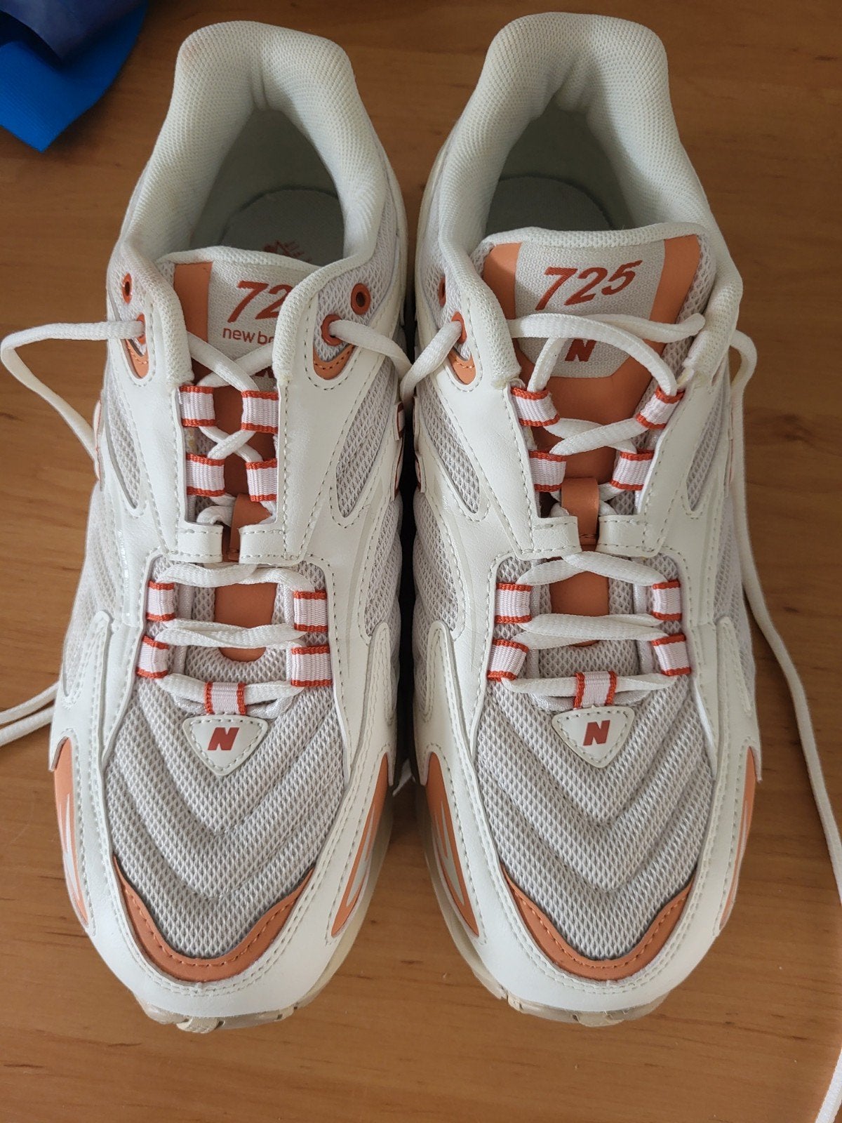 Nieuwe New Balance schoenen maat 41,5 - ongedragen, Ophalen of Verzenden