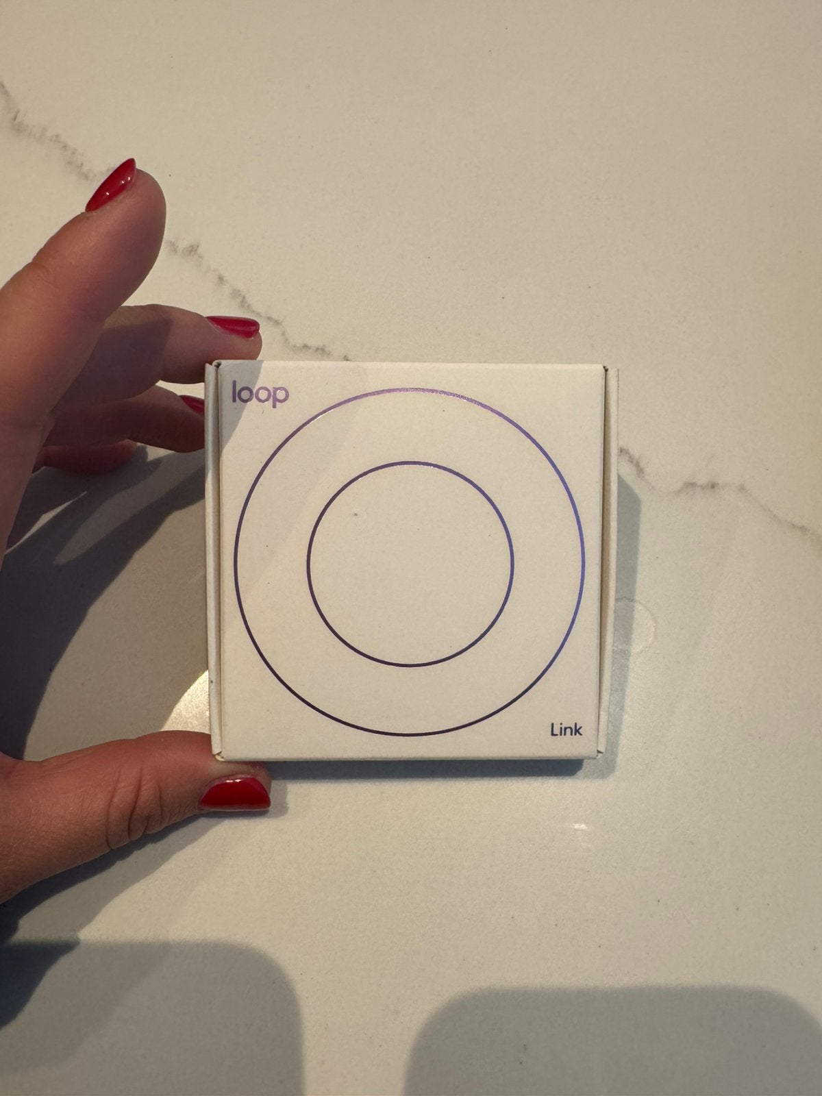 Loop link magnetisch koord, Ophalen of Verzenden, Nieuw, 2 tot 10 GB