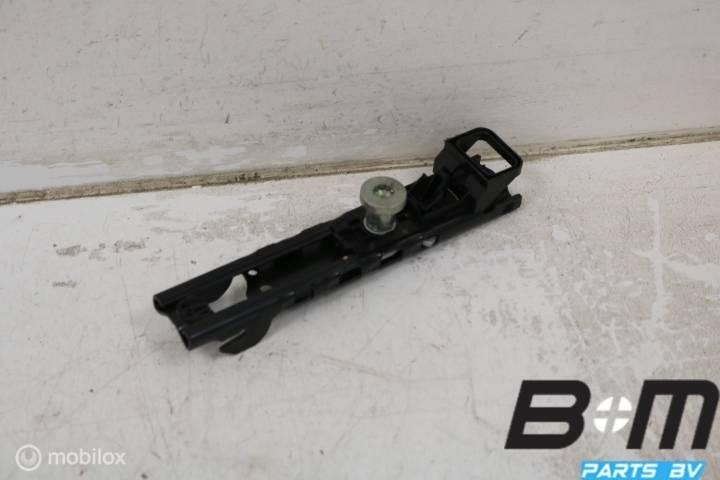 Gordel hoogteverstelling Skoda Fabia 3 4M0857819A, Gebruikt