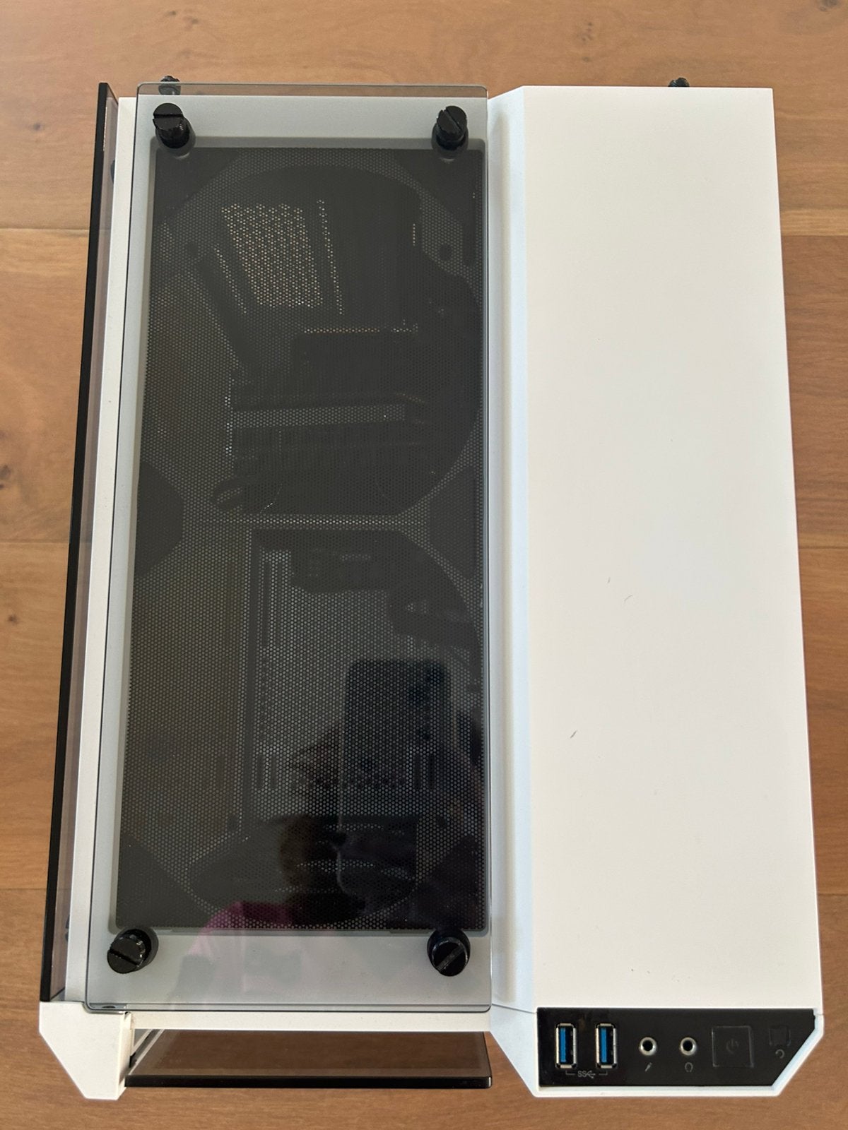 Foto 5 van Gaming PC / Desktop - i5-8400 - GTX 1050 Ti - 16 GB RAM