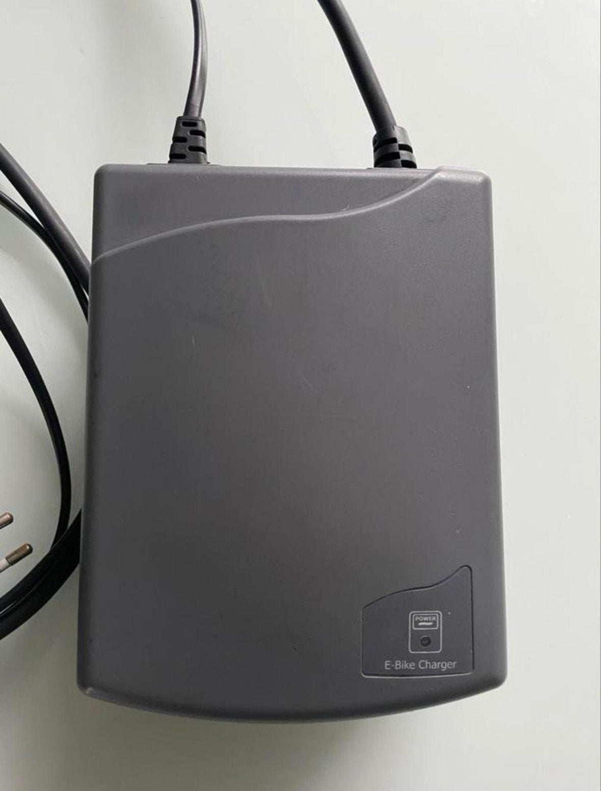 Oplader Sparta Batavus koga ion 3 pins 34 v 3.4 A, Ophalen of Verzenden, Zo goed als nieuw