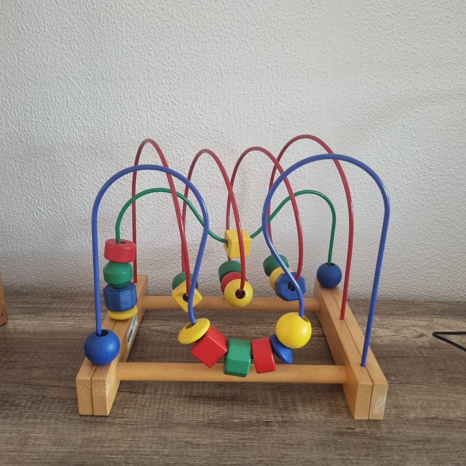 Ikea Mula, Kinderen en Baby's, Speelgoed | Houten speelgoed, Ophalen