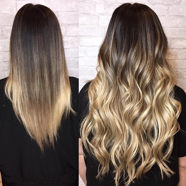 Hair Extensions, Ophalen of Verzenden, Nieuw, Pruik of Haarverlenging