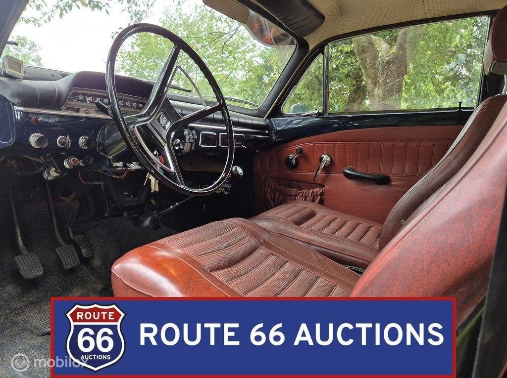 Volvo Amazon | 1970 | Route 66 Auctions, Overige carrosserieën, Zwart, Bedrijf, Handgeschakeld
