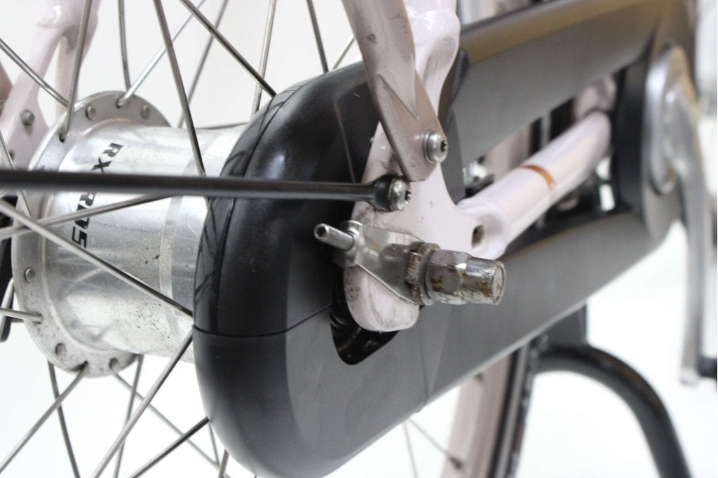 Refubished Batavus Diva Transport 62cm - Transportfiets, Niet ingevuld, Gebruikt, Versnellingen, BATAVUS