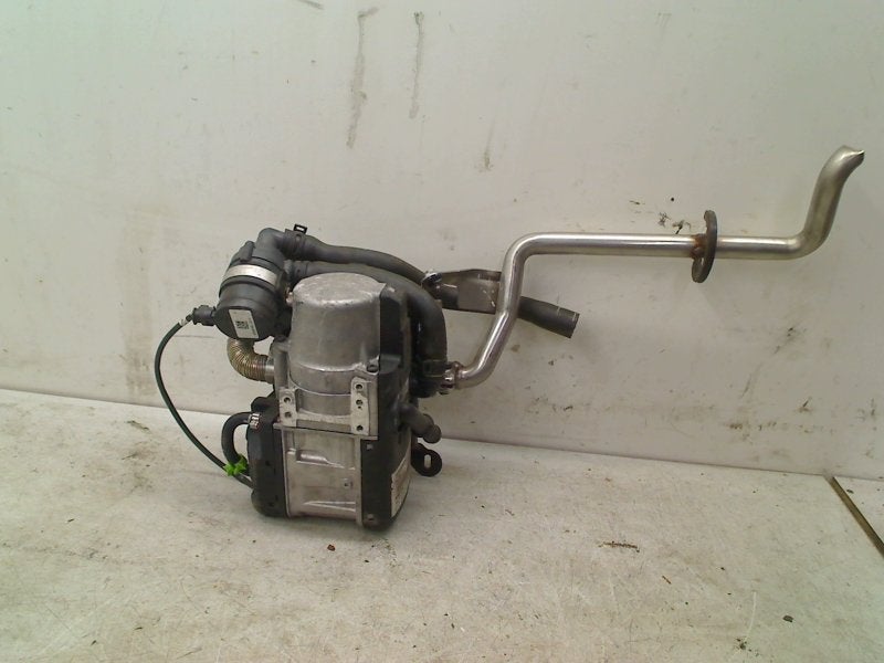 Standkachel Caddy III (2KA,2KH,2CA,2CH) 2011, Gebruikt, Volkswagen, Volkswagen AG, Kundenbetreuung@volkswagen.de