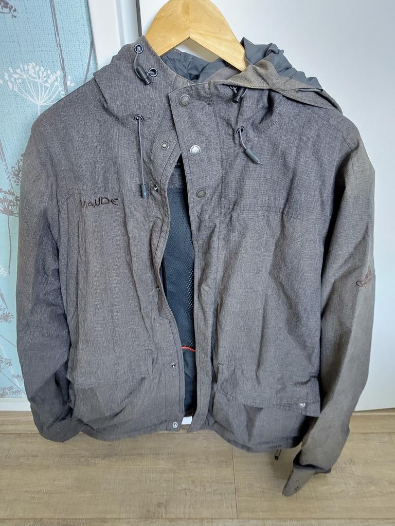 Jassen en vesten, Kleding | Heren, Ophalen of Verzenden, Gedragen