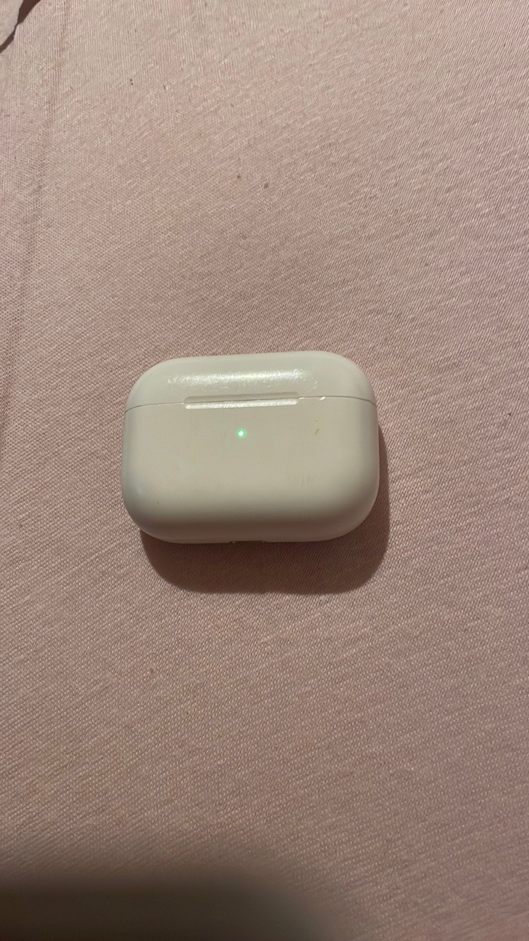 Airpods Pro, Ophalen, Bluetooth, Gebruikt, In gehoorgang (in-ear)