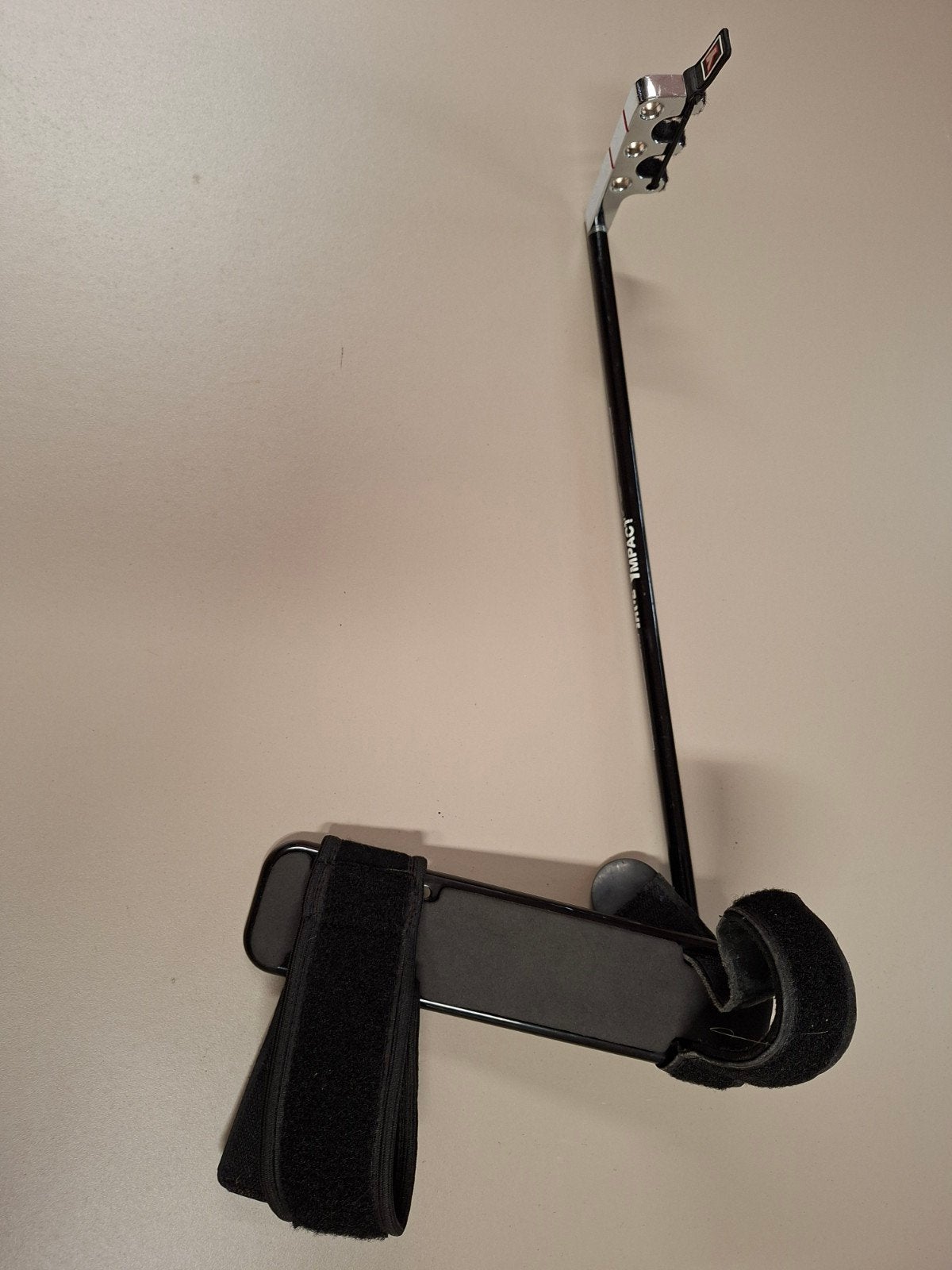 True Impact Golf Swing Trainer, Ophalen of Verzenden, Zo goed als nieuw, Overige typen, Overige merken