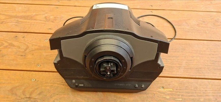 Thrustmaster T500 RS Racing Wheel met pedalen, Racestuur, Gebruikt, Force feedback, Ophalen of Verzenden