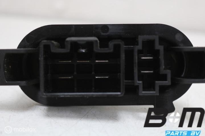 Kachel weerstand Mercedes Citan A51004200, Gebruikt