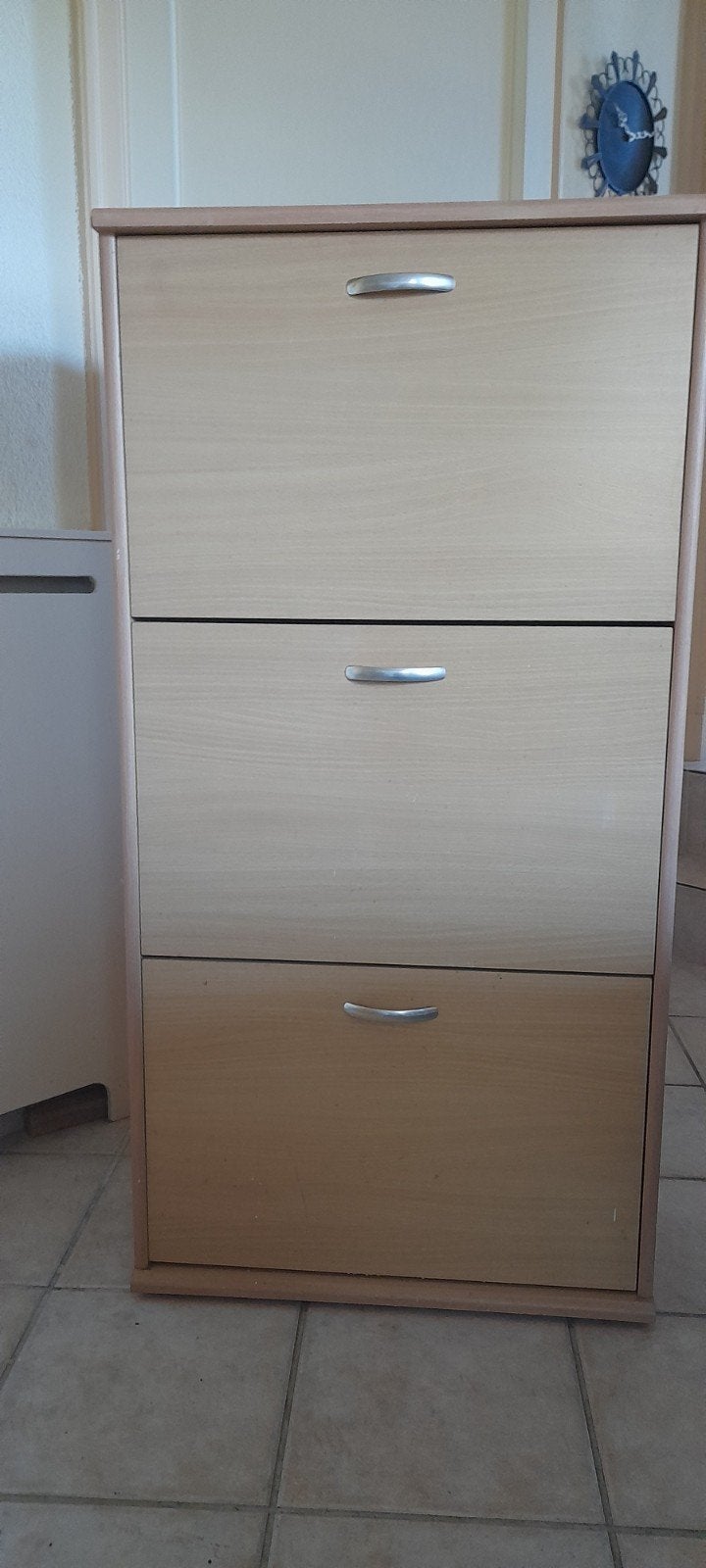Schoenenkast, Huis en Inrichting, Ophalen
