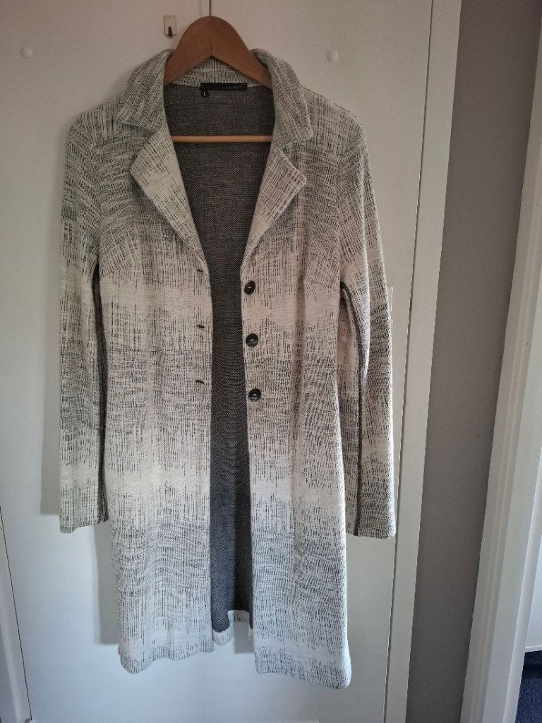 ELSEWHERE jas M-38, Kleding | Dames, Maat 38/40 (M), Elsewhere, Ophalen of Verzenden, Zo goed als nieuw