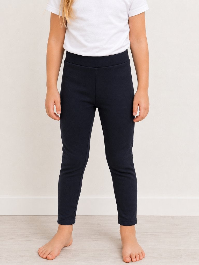 Joggingbroek Squared and Cubed zwart maat 110-116 NIEUW, Broek, SO, Meisje, Nieuw