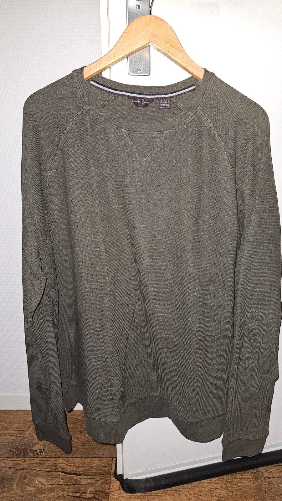 Black Brown 1826 Heren Trui - Maat XXL, Maat 56/58 (XL), Ophalen of Verzenden, Black Brown 1826, Gedragen