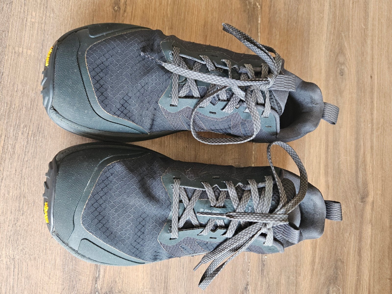 Altra Lone Peak 9+ Trail Hardloopschoenen Maat 42,5, Overige kleuren, Verzenden, Sneakers of Gympen, Gedragen