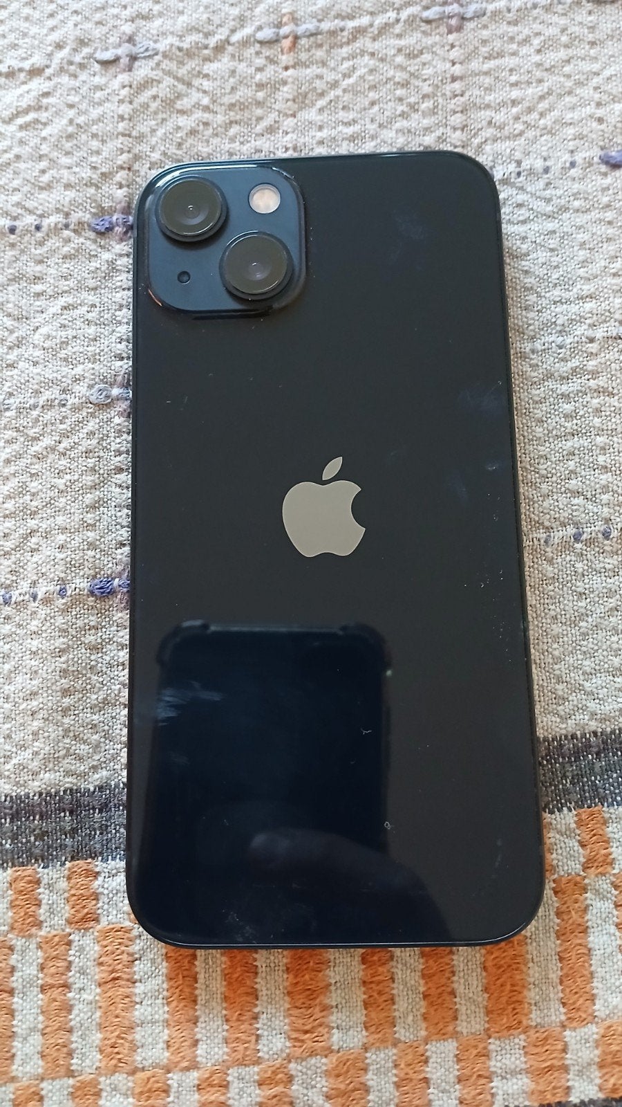 Iphone 13 128gb Defect ICLOUD LOCK Nieuw Parts, Ophalen of Verzenden, Nieuw, Bescherming, Apple