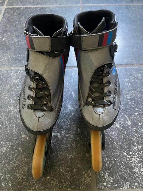 Skeelers skates Cadomotus mt 41, Overige merken, Gebruikt, Dames, Ophalen of Verzenden