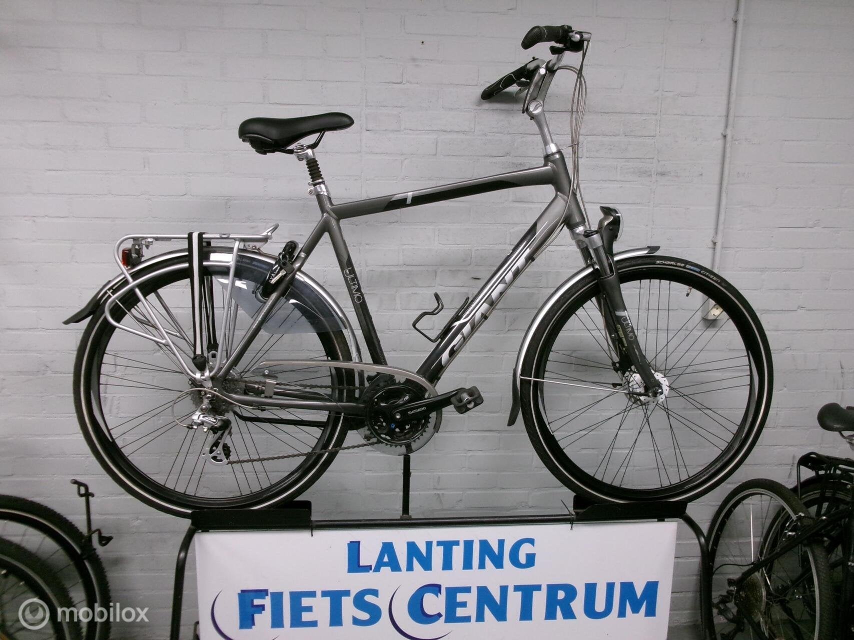 Giant ULTIMO 60 CM, 57 tot 61 cm, Gebruikt, Giant