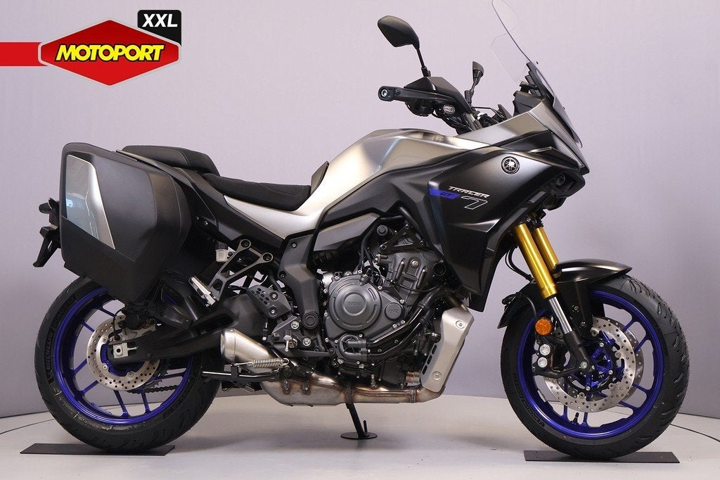 Yamaha TRACER 7 GT (bj 2026), Motoren, Motoren | Yamaha, Klantenservice@yamaha-motor.nl, Sport, Koolhovenlaan 101
1119 NC  Schiphol-Rijk, NL